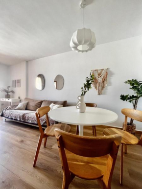 Apartamento acogedor con vistas, Mojacar
